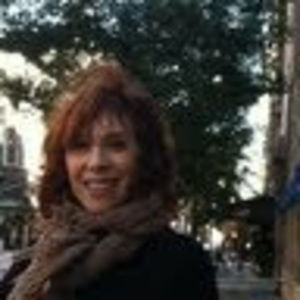 Meet your Posher, Susan